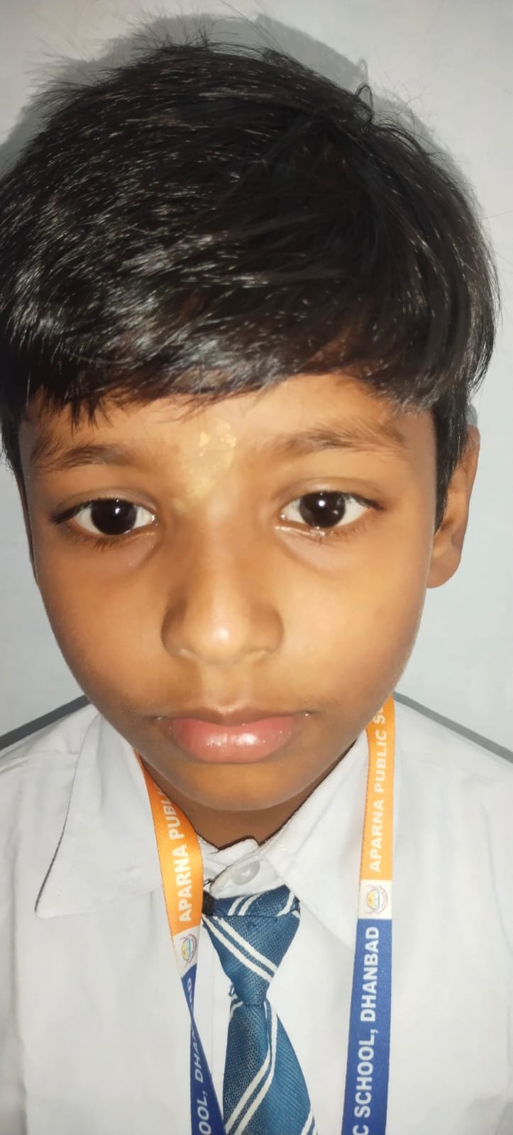 Mayank Vishwakarma